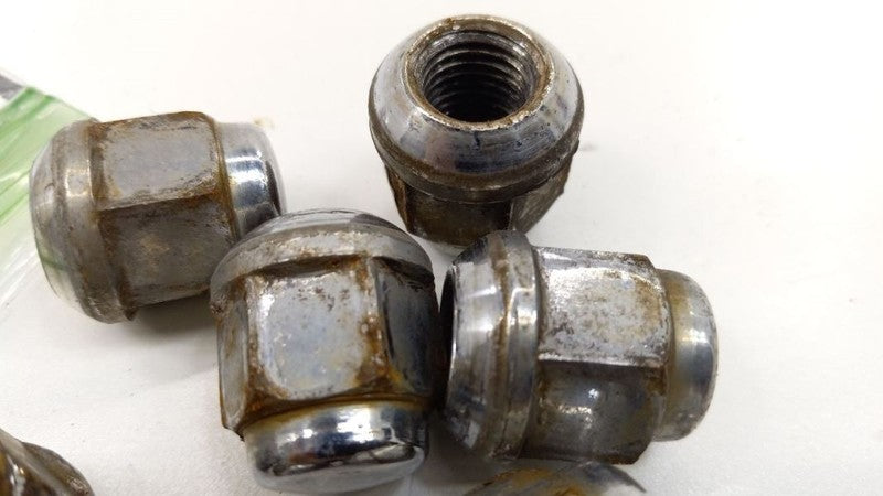 Honda Civic Si Lug Nut Set 2002 2003 2004 2005