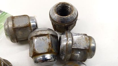 Honda Civic Si Lug Nut Set 2002 2003 2004 2005