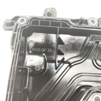 Chevy Trax Engine Cylinder Head Valve Cover  1.2 2025 2024