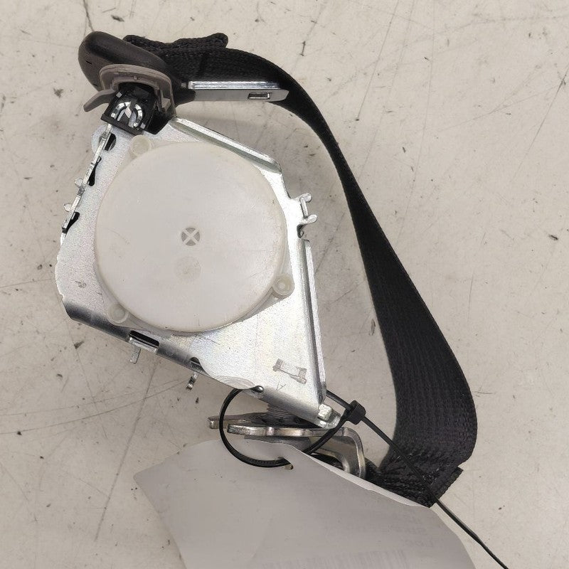 Chevy Volt Seat Belt Strap Retractor Right Passenger Rear Back  2019 2