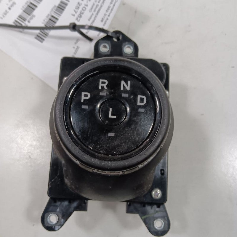 Transmission Shifter Without Paddle Shifters Fits 22-24 Ford Bronco Sp