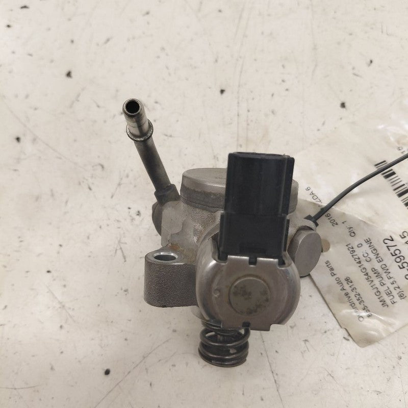 Gas Fuel Pump Only Engine Mounted 2.5L Fits 14-18 Mazda 3