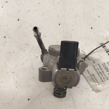 Gas Fuel Pump Only Engine Mounted 2.5L Fits 14-18 Mazda 3
