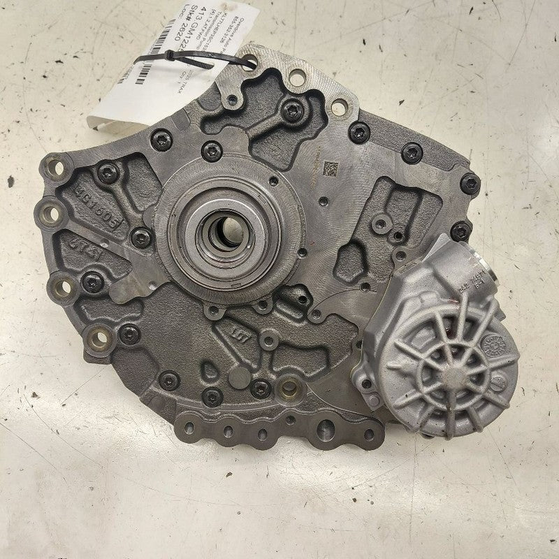 Chevy Trax Transmission Oil Pump  1.2 2025 2024