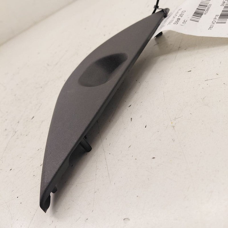 Volvo S60 Dash Side Cover Right Passenger Trim Panel  2018 2017 2016