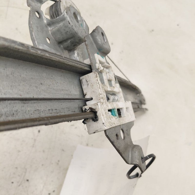 Driver Left Front Window Regulator Track Fits 15-24 Nissan Murano