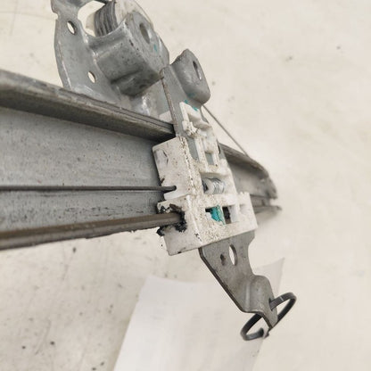 Driver Left Front Window Regulator Track Fits 15-24 Nissan Murano