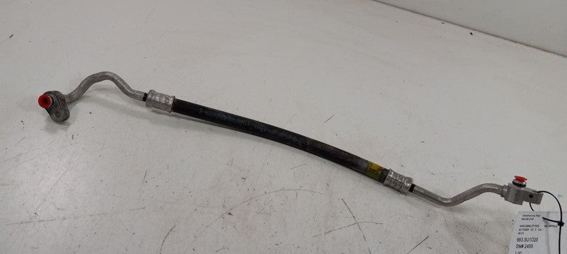 Subaru Impreza AC Hose Line 2020 2019 2018 2017 OEM