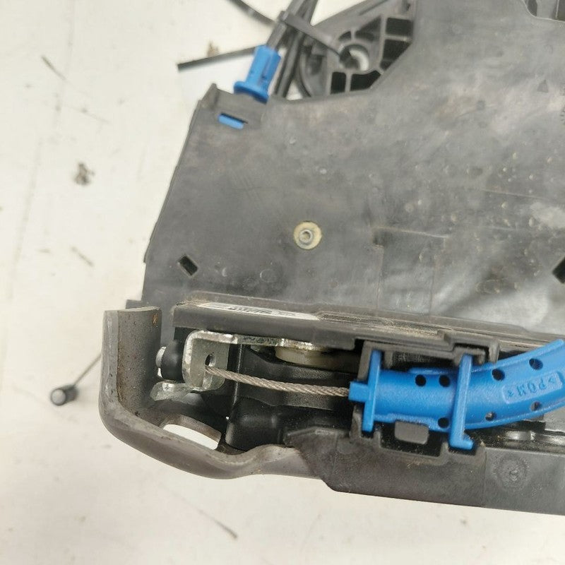 Chevy Volt Door Latch Lock Left Driver Front  2019 2018 2017 2016 OEM