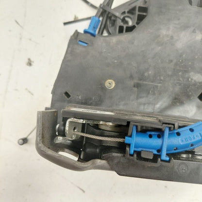 Chevy Volt Door Latch Lock Left Driver Front  2019 2018 2017 2016 OEM
