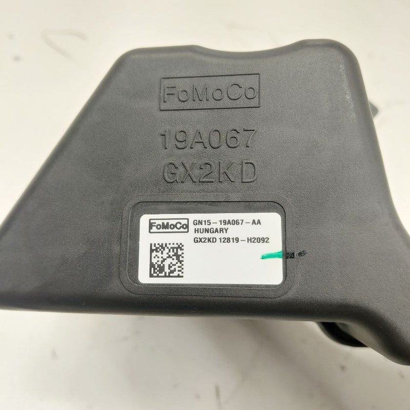Ford Ecosport Subwoofer Sub Woofer Speaker  2020 2021 2022 OEM