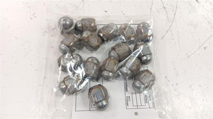 Toyota Prius Lug Nut Set    2012 2013 2014 2015 OEM