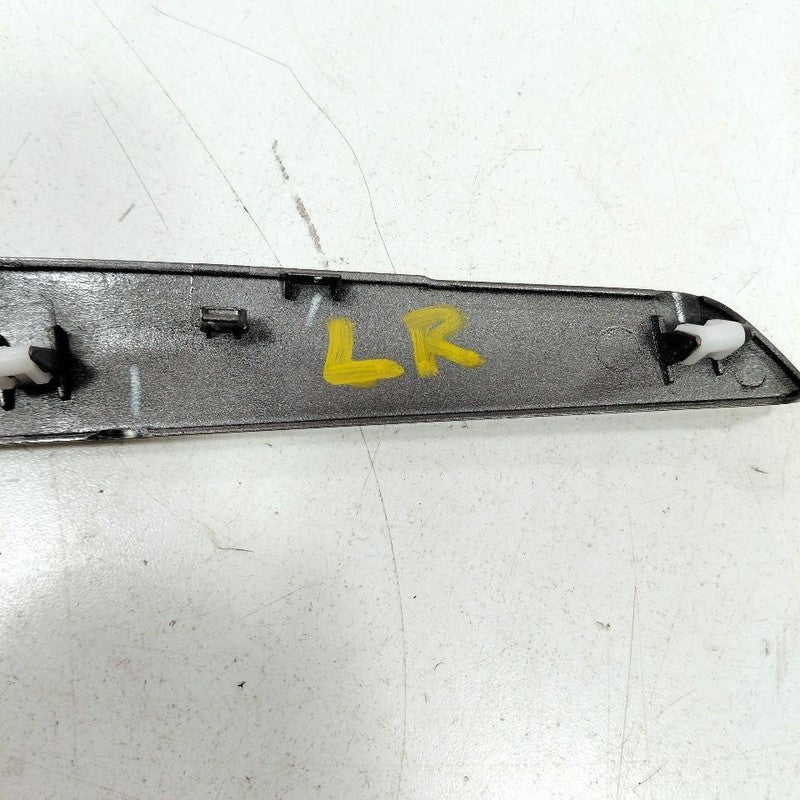 Ford Ecosport Driver Left Front Door Molding {GN15A27443} 2018 2019 20