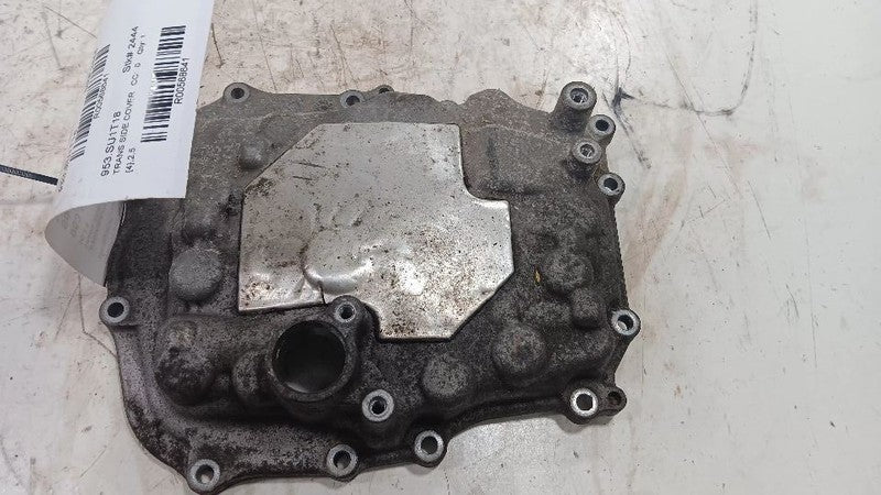 Subaru Forester Transmission Housing Side Cover Plate  2017 2018 OEM