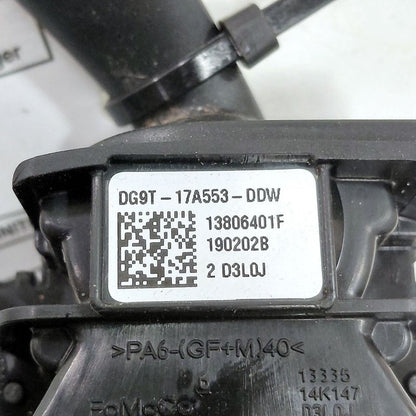 Passenger Right Column Switch Wiper Fits 15-24 EDGE