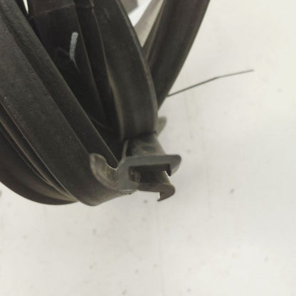 Chrysler 300 On Door Seal Rubber Right Passenger Rear Back  2017 2018 