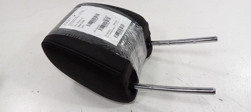 Ford Fiesta Seat Headrest Front Head Rest 2011 2012 2013