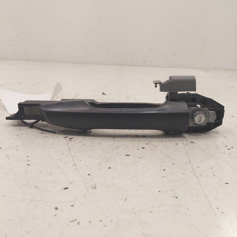 Driver Left Front Door Handle Exterior Fits 17-22 Honda CR-V