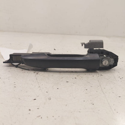 Driver Left Front Door Handle Exterior Fits 17-22 Honda CR-V