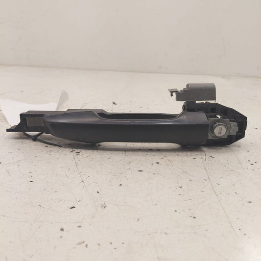 Driver Left Front Door Handle Exterior Fits 17-22 Honda CR-V