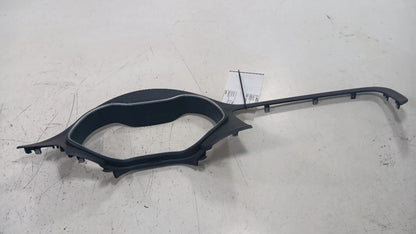 Chrysler 200 Speedometer Bezel Dash Surround Trim  2015 2016 2017 OEM