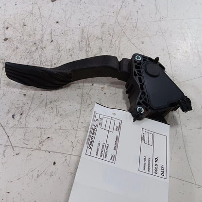 Nissan Kicks Gas Pedal  2021 2022 2023 2024