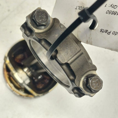 Chevy Volt Single Piston With Connecting Rod   1.5 2019 2018 2017 2016