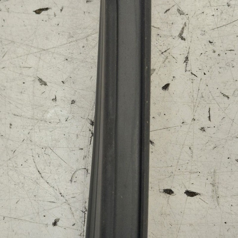 Buick Encore GX Door Glass Window Seal Rubber Left Driver Front  2022 