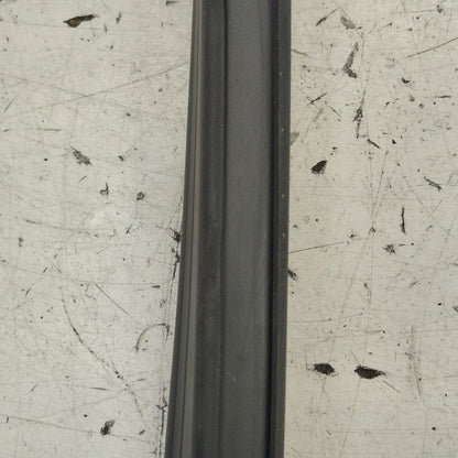 Buick Encore GX Door Glass Window Seal Rubber Left Driver Front  2022 