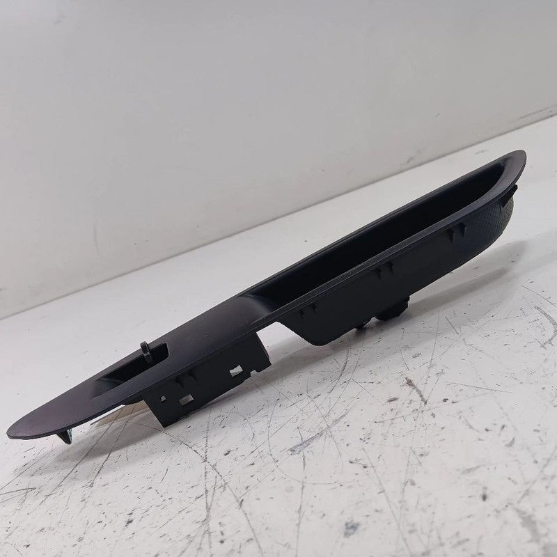 Buick Encore Window Switch Bezel Trim Right Rear  2017 2018 2019 2020 