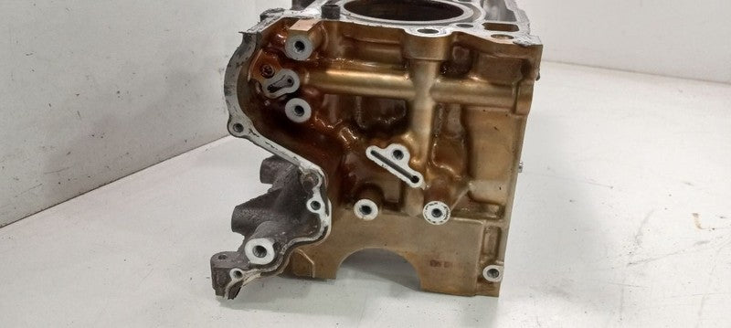 11010AB172 Cylinder Block Left 3.6L Fits 10-14 TRIBECA 