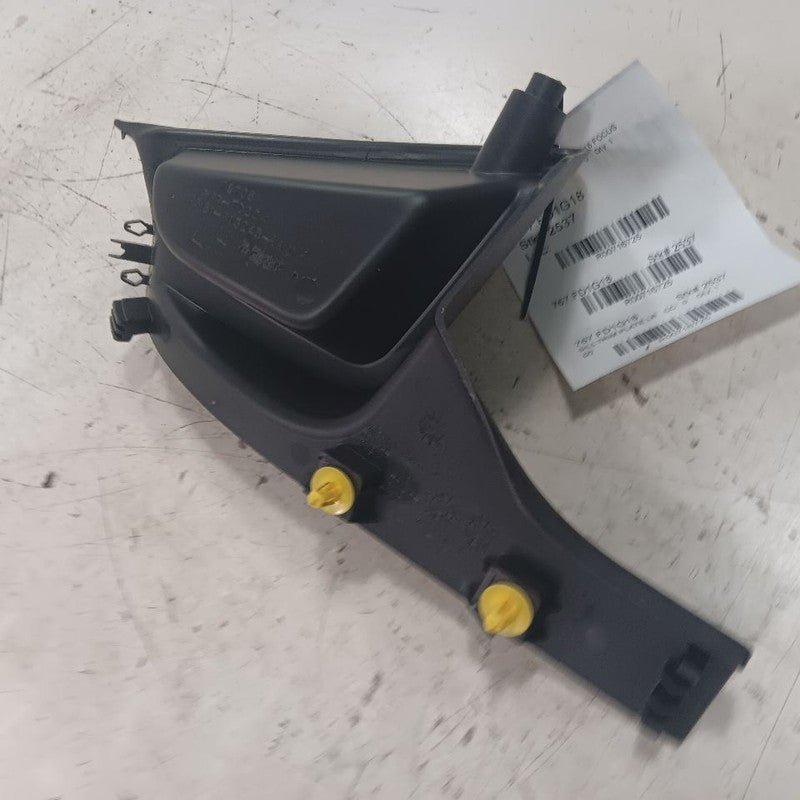 Ford Focus Sill Trim Plate Door Jam Threshold Left Driver Rear  2018 2