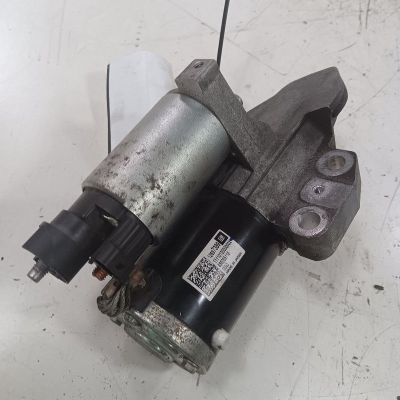 Engine Starter Motor Fits 20-23 Buick Encore GX