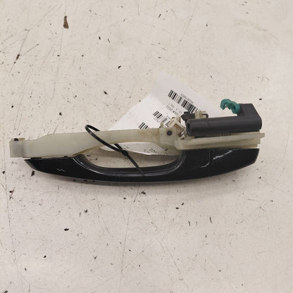 Left Rear Door Handle Exterior Fits 18-23 Hyundai Kona