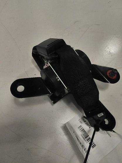 Hyundai Tucson Seat Belt Strap Retractor Center Middle Rear Back  2016 2017 2018