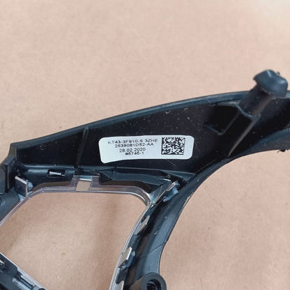Ford Edge Steering Wheel Trim {ES733F910C} 2019 2020 2021 2022