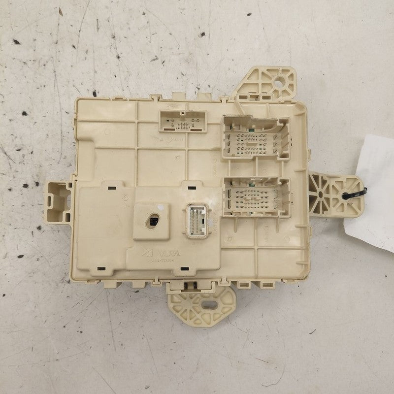 Kia Sorento Cabin Fuse Box Interior Inner Under Dash  2018 2017 2016