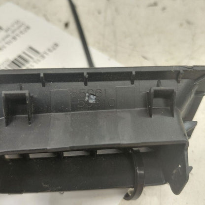 Lexus IS350 Defrost Vent Left Driver Side  2020 2019 2018