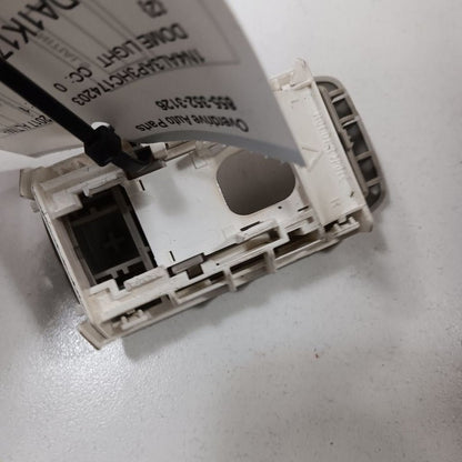 Nissan Altima Dome Light Roof Lamp  2017 2016 OEM