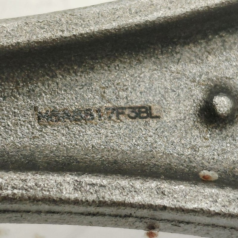 Mazda 3 Single Piston With Connecting Rod   2.5 2023 2022 2021