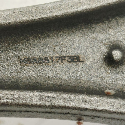 Mazda 3 Single Piston With Connecting Rod   2.5 2023 2022 2021