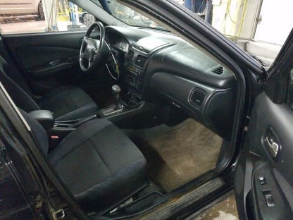  2006 Nissan Sentra Door Ajar Switch Door Open Dome Light 2002 2003 2004 2005