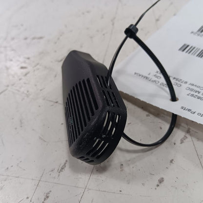 Kia Optima Sunlight Sensor Cover {97254-XXXXX} 2020 2019 2018 2017