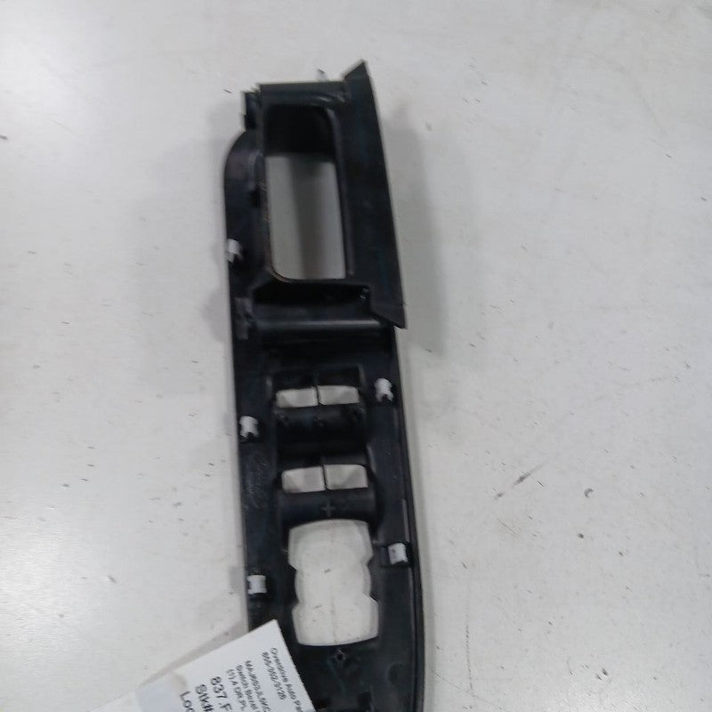 Ford Ecosport Window Switch Bezel Trim Left Front 2018 2019 2020 2021 