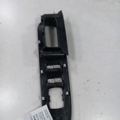Ford Ecosport Window Switch Bezel Trim Left Front 2018 2019 2020 2021 