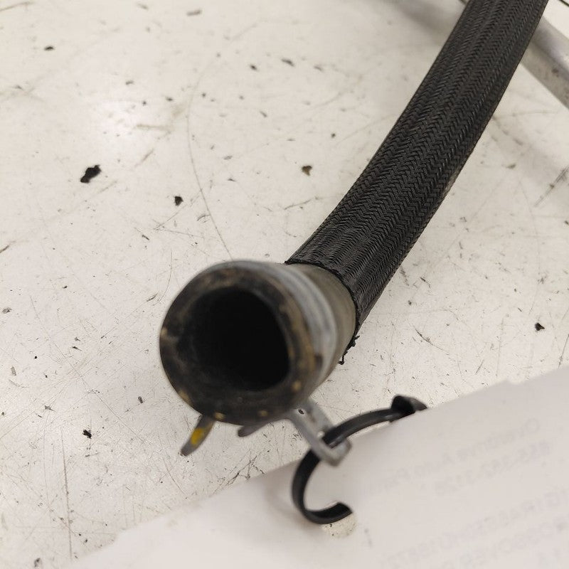 Chevy Volt Coolant Line Crossover Pipe  1.5 2016 2017 2018 2019