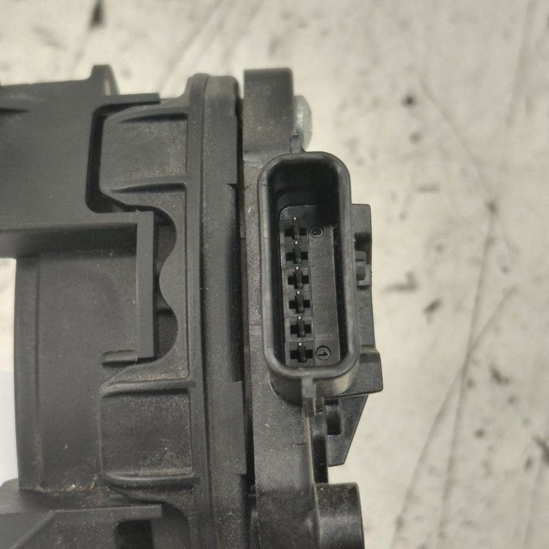 Nissan Rogue Gas Pedal  2021 2022 2023