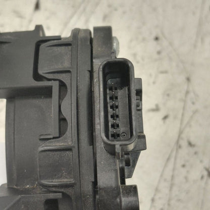 Nissan Rogue Gas Pedal  2021 2022 2023