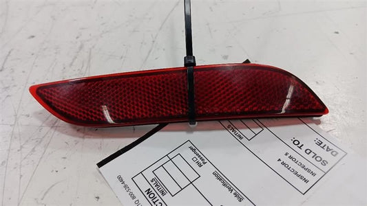 Toyota Camry Rear Marker Light Lamp  2021 2022 2023 OEM