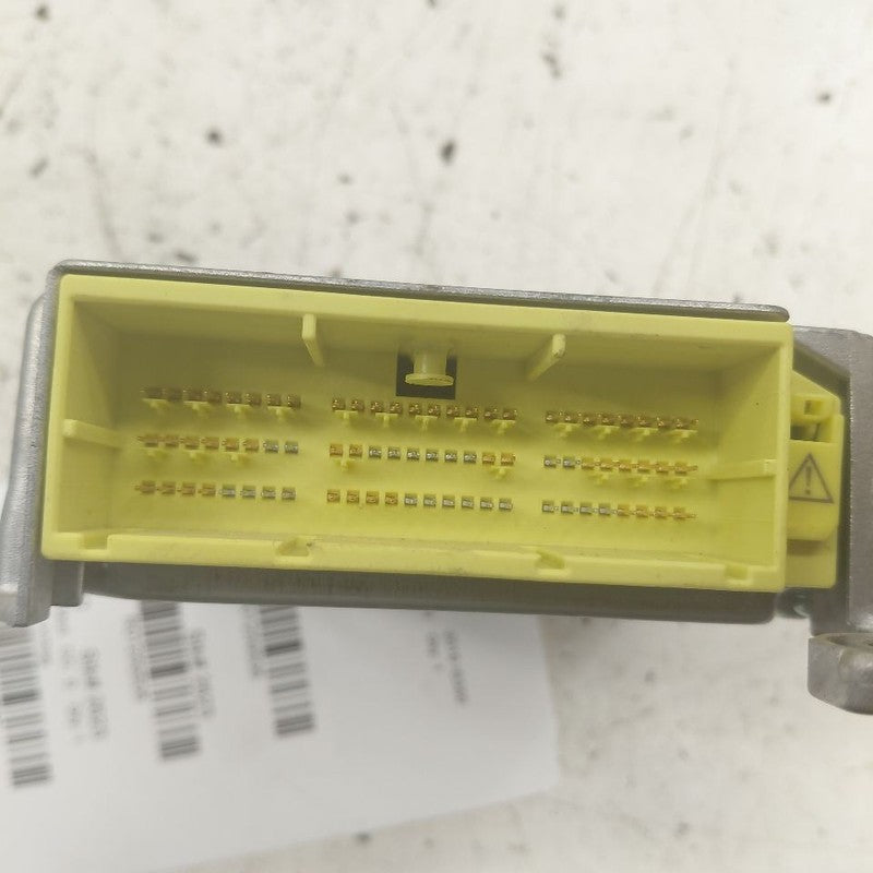 Restraint Control Module Fits 17-20 Lexus IS300